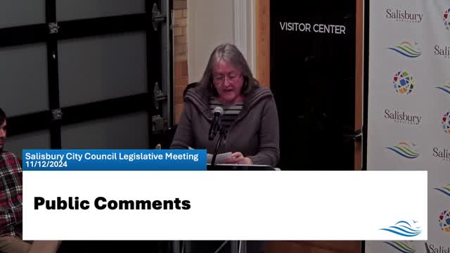 Council president's authoritarian tactics spark public outrage