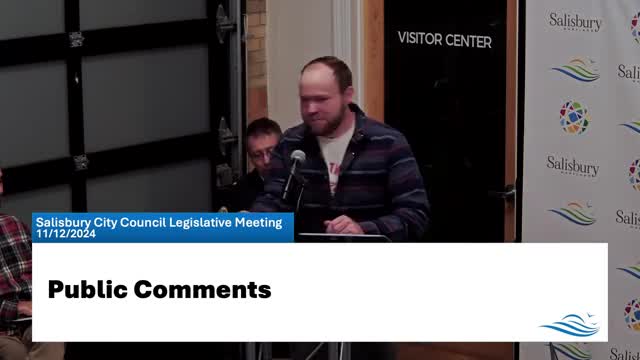 City Council Faces Backlash Over Housing and Parking Crisis