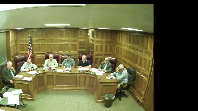 Renovation project raises concerns over safety and permits