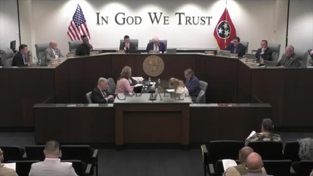 City Council Approves Controversial Zoning Change for Development