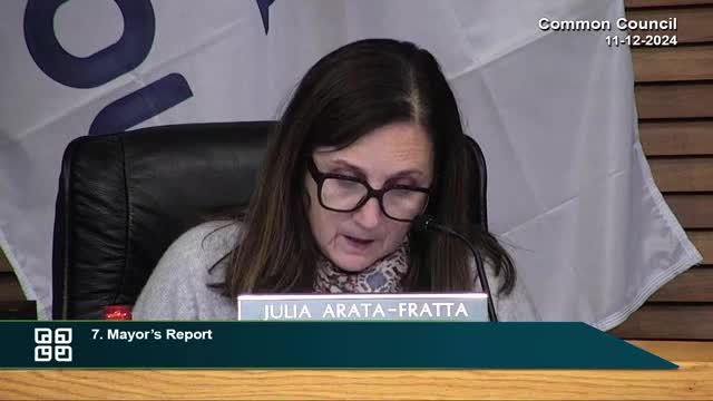 City faces critical challenges after referendum defeat