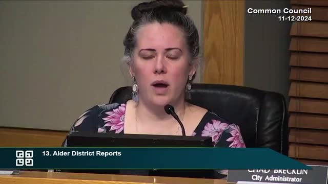 City leaders urge community engagement after record election turnout