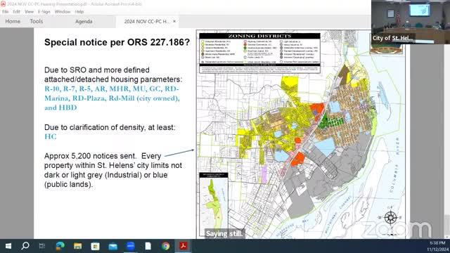 SRO housing proposal aims to combat homelessness crisis