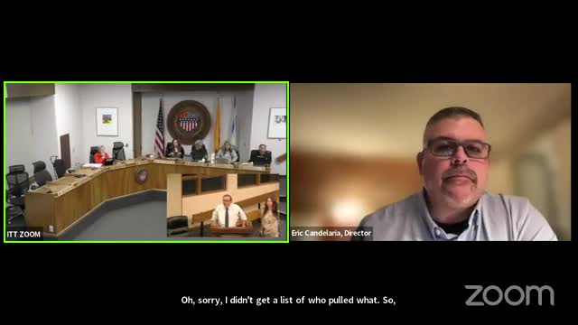 City plans major park project to tackle flooding issues