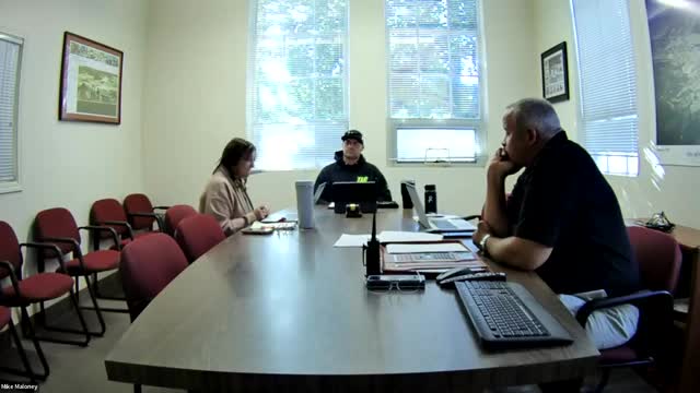City Council Faces Scrutiny Over Spending Practices