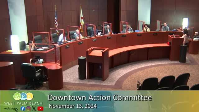 City leaders confront rising costs and deteriorating infrastructure