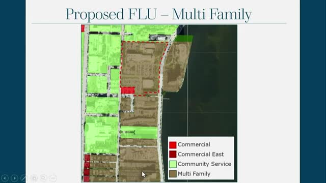 City approves transformative project to connect community