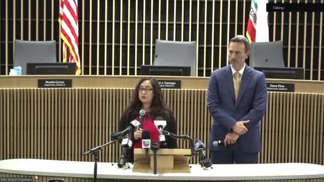 Sheriff faces fallout over assistant's controversial promotion
