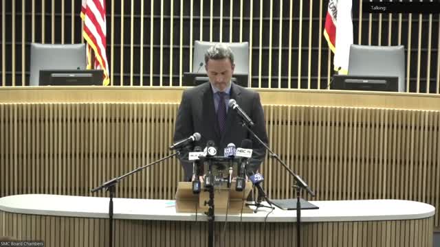 Board considers action against untrustworthy sheriff amid investigation