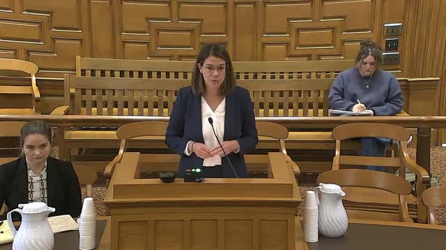 Court hears explosive conflict of interest allegations against attorney