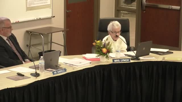 Board Faces Backlash Over Superintendent's Controversial Departure