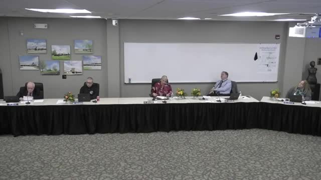 Board member demands transparency amid leadership turmoil