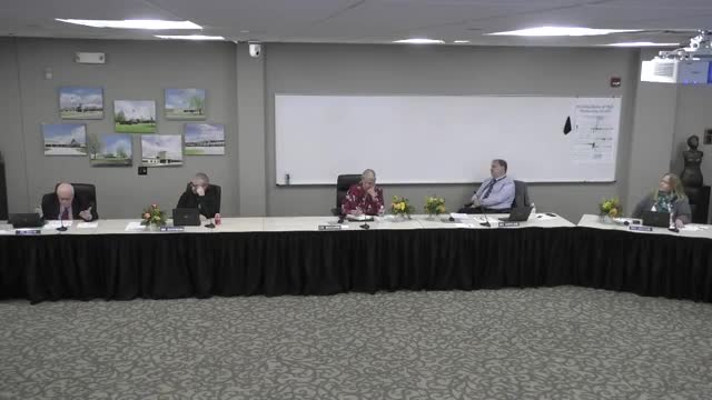 School Board Faces Backlash Over Leadership Contract Decision