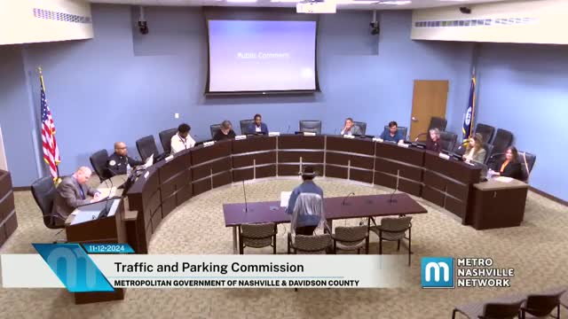 Vendor Concerns Spark Heated Debate in Nashville Gulch