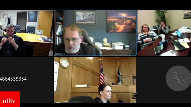 Judge rules on custody amid serious abuse allegations