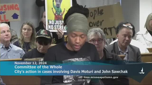 Community demands justice as police fail to protect lives