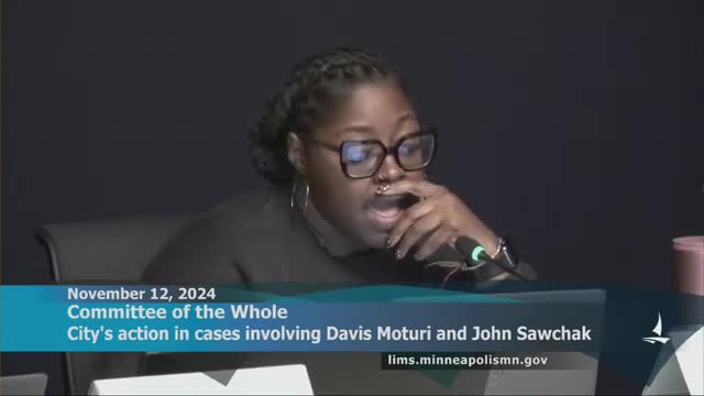 City leaders vow accountability after police shooting inquiry