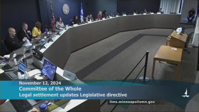 City reveals ambitious plans for George Floyd Square redevelopment