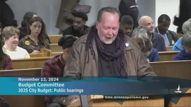 Advocate demands urgent funding to protect workers' wages