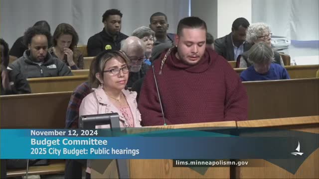 Community leaders demand urgent funding to revive struggling businesses