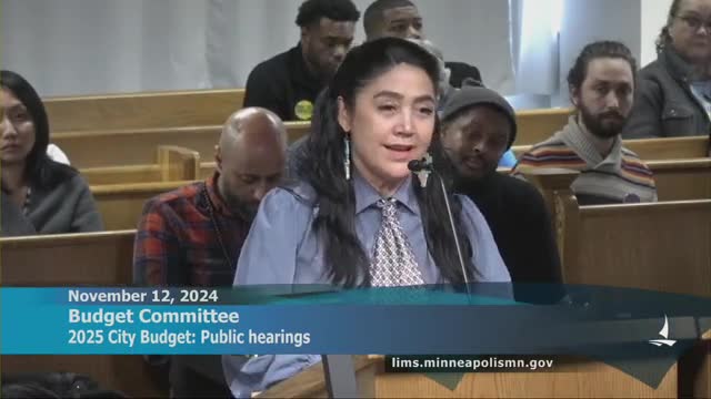 Minneapolis leaders push urgent reforms to combat homelessness