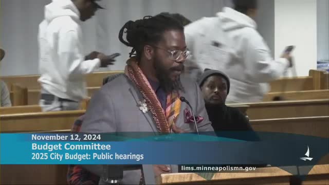 Community leaders demand urgent support for struggling businesses