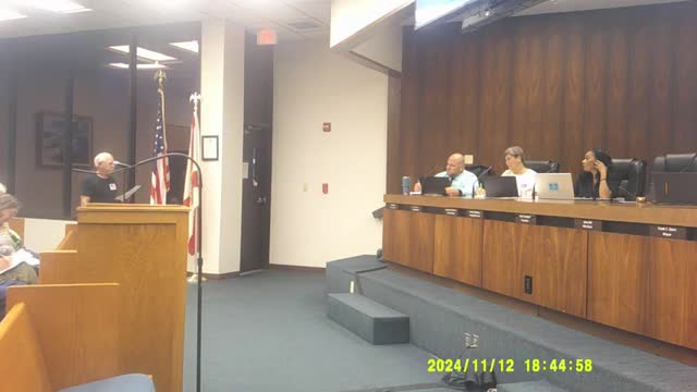 City Council Faces Backlash Over Mobile Home Regulations