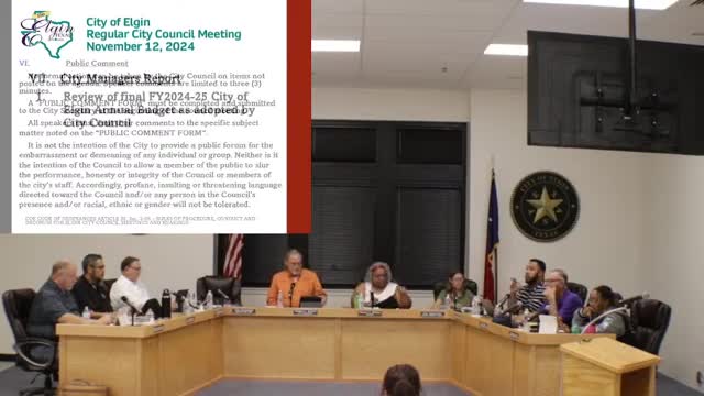 Budget Cuts Spark Controversy Over Community Services Funding