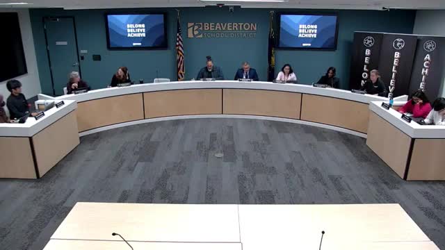Beaverton High School Stadium Turf Replacement Approved Amid Concerns