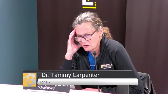 Students demand inclusion in school health and tech policies