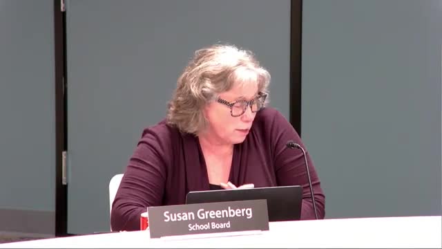 Students shine in showcase of talent and resilience