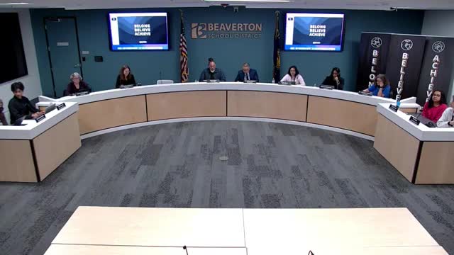 Beaverton Schools Celebrate Native Heritage with Cultural Initiatives