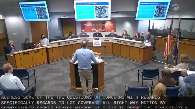 City proposes major zoning changes to boost housing supply