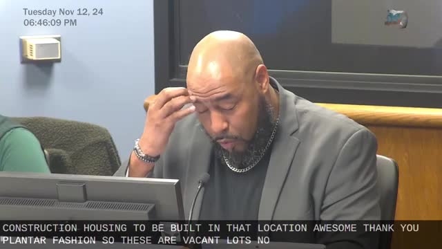 City tackles housing crisis with bold new zoning changes