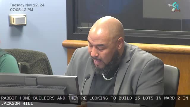 City Commission Approves Zoning Changes to Boost Affordable Housing