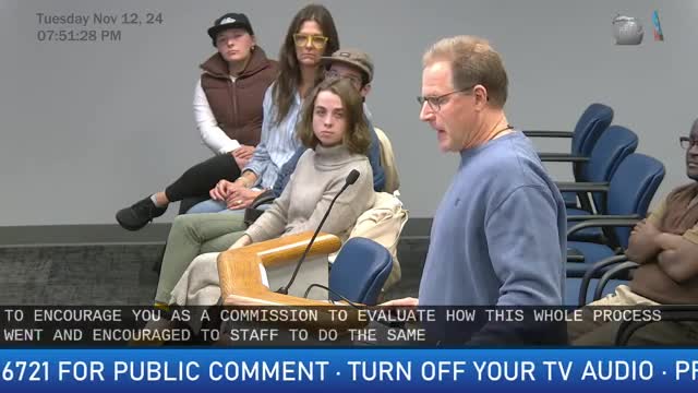 Community leader demands equal support for BIPOC housing initiatives