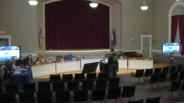 Controversial rezoning proposal sparks heated planning board debate