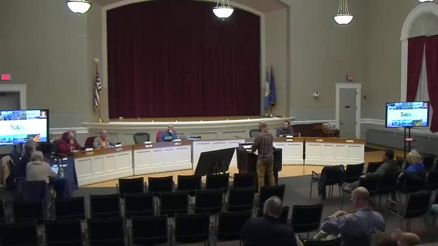 New condominium project sparks debate over design and density