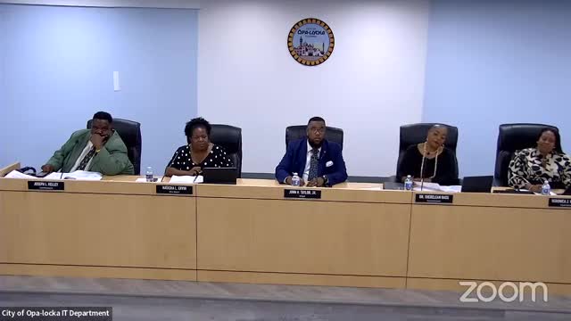 Commissioners confront affordable housing crisis in Opelika