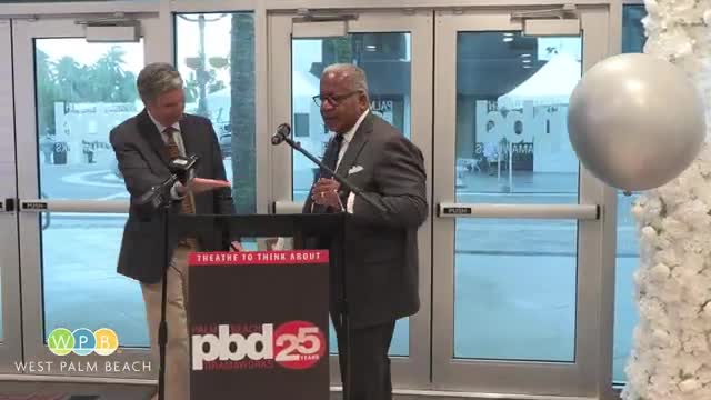 Celebrating 25 Years of Transformative Community Theater