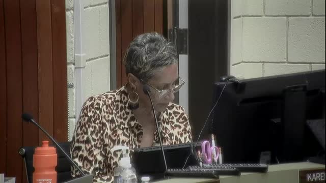 School board faces backlash over alleged political maneuvering