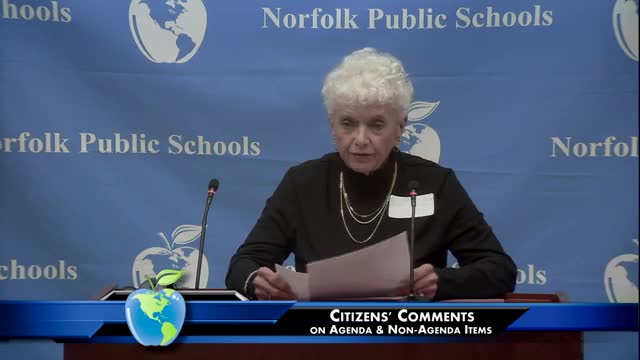 School board faces backlash over lack of support for students