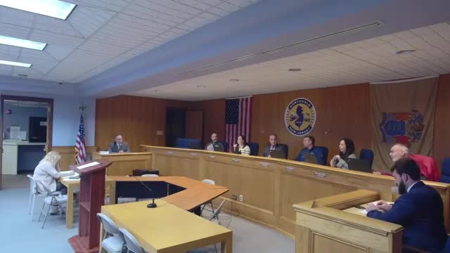 Community solar farm set to transform Northville energy landscape