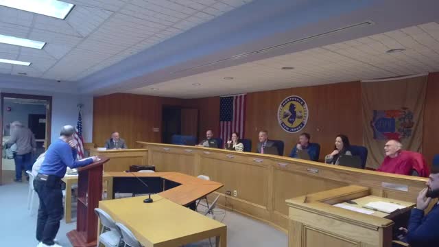 Council Faces Backlash Over Controversial Parking Ordinance Change