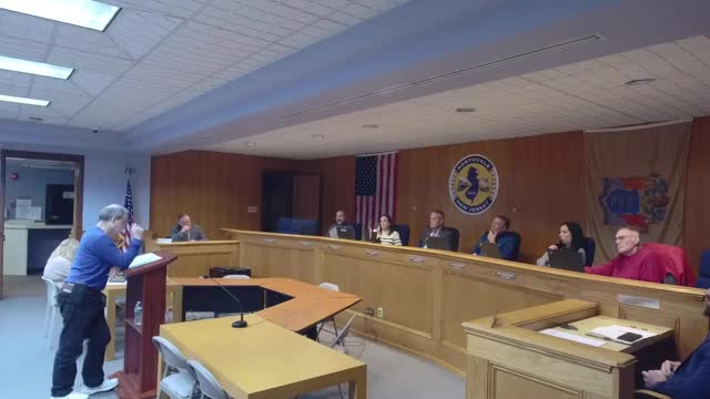 Parking Ordinance Sparks Controversy in Local Community