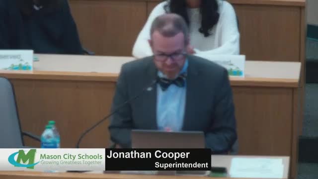 Student's Fashion Show Transforms Fear into Friendship