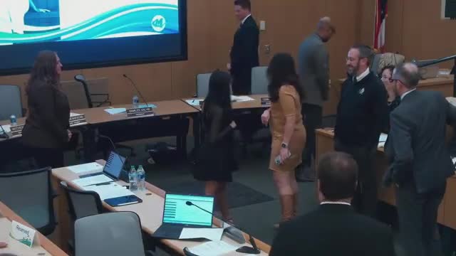 Girls tennis team clinches eighth consecutive state championship