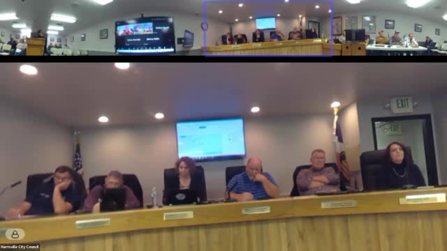 City Council Faces Backlash Over Controversial Development Proposal