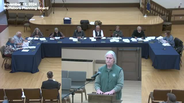 Planning Board Approves Controversial Condominium Expansion