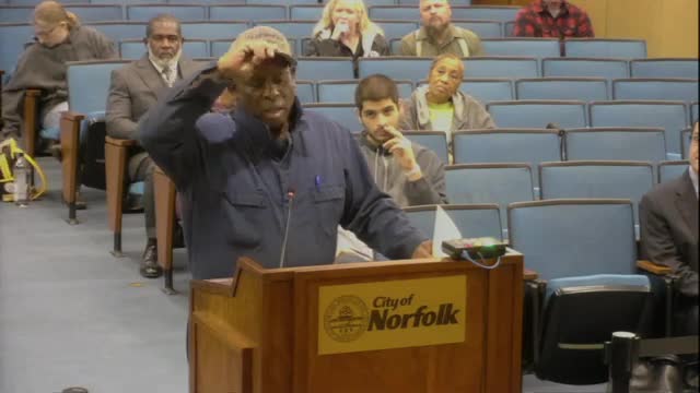 Business owner pleads for parking exemption to save livelihood